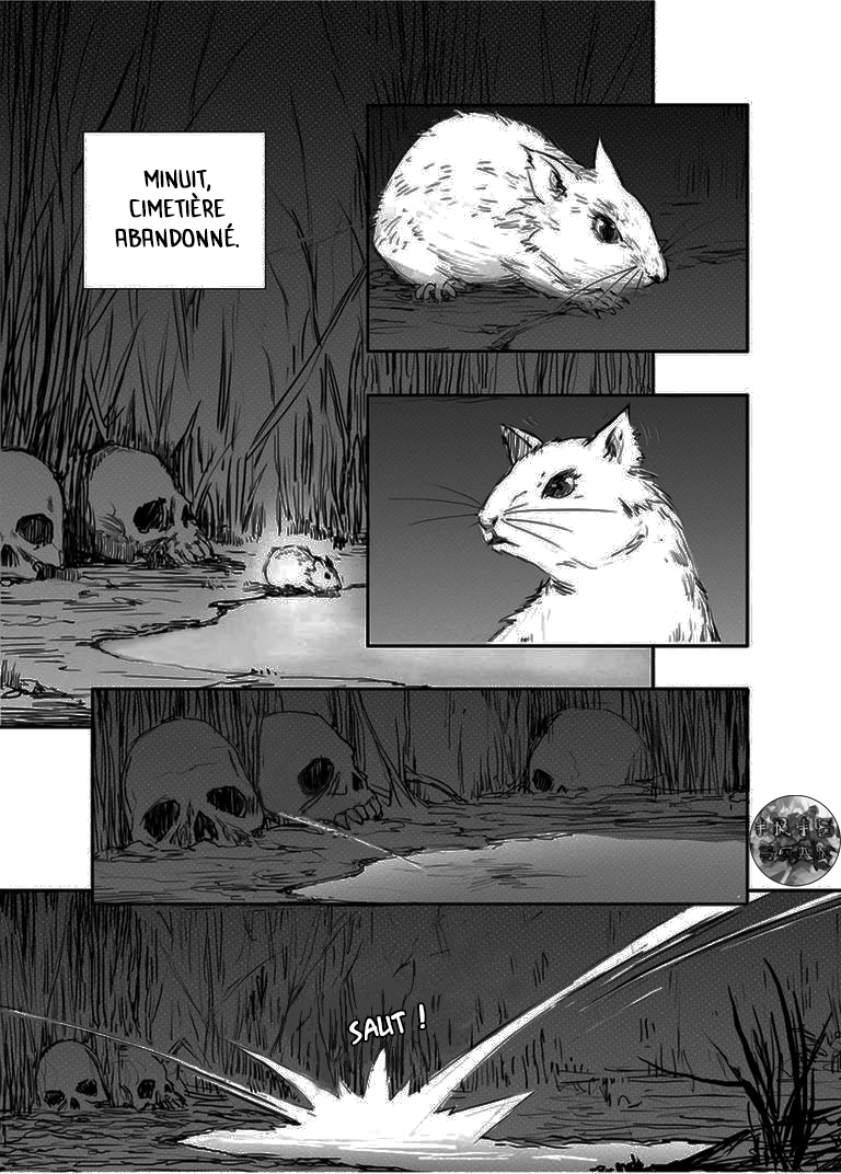 Heresy 第2页