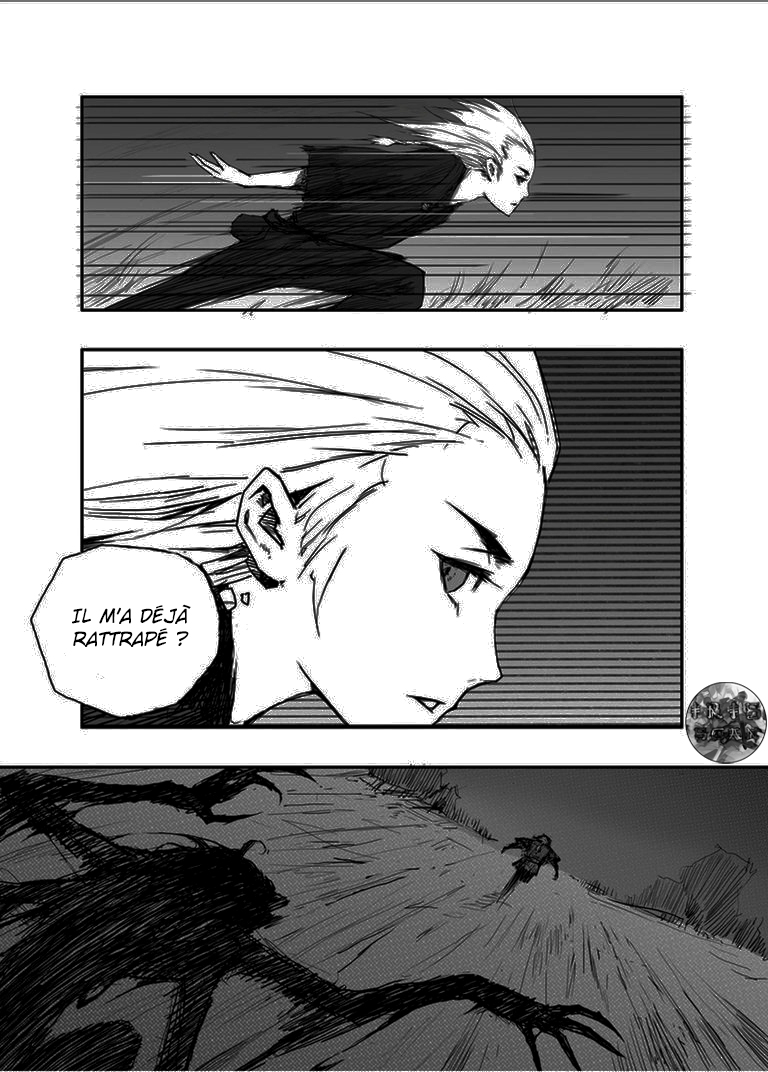 Heresy 第3页