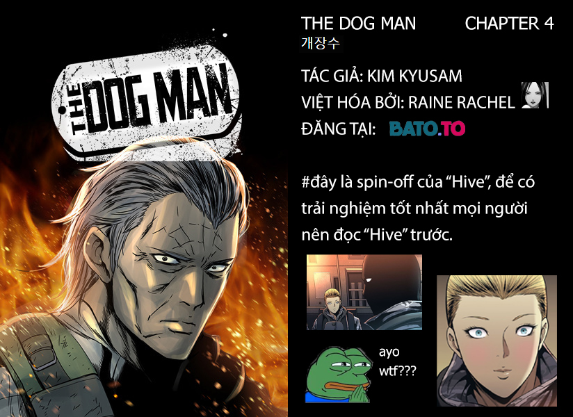 The Dog Man Ch. 4 第2页