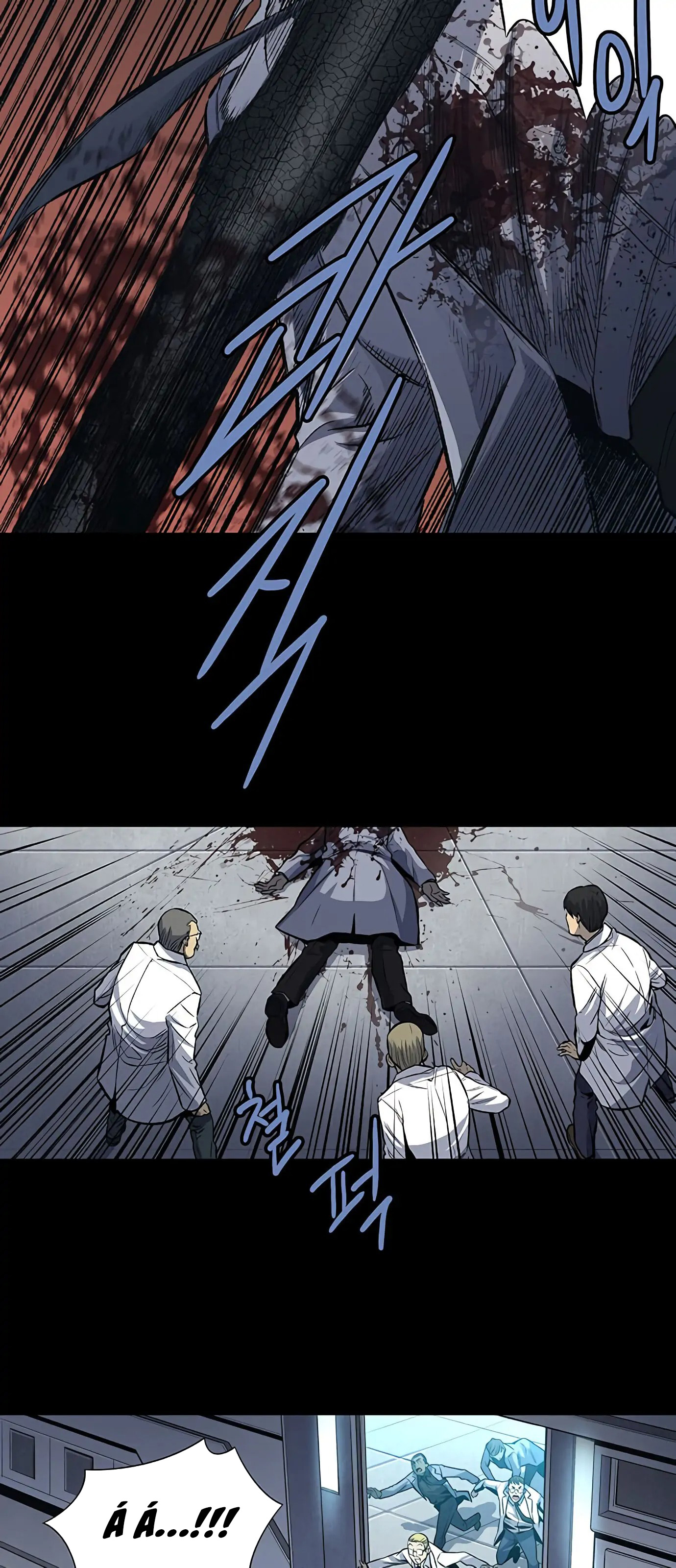 The Dog Man Ch. 4 第13页