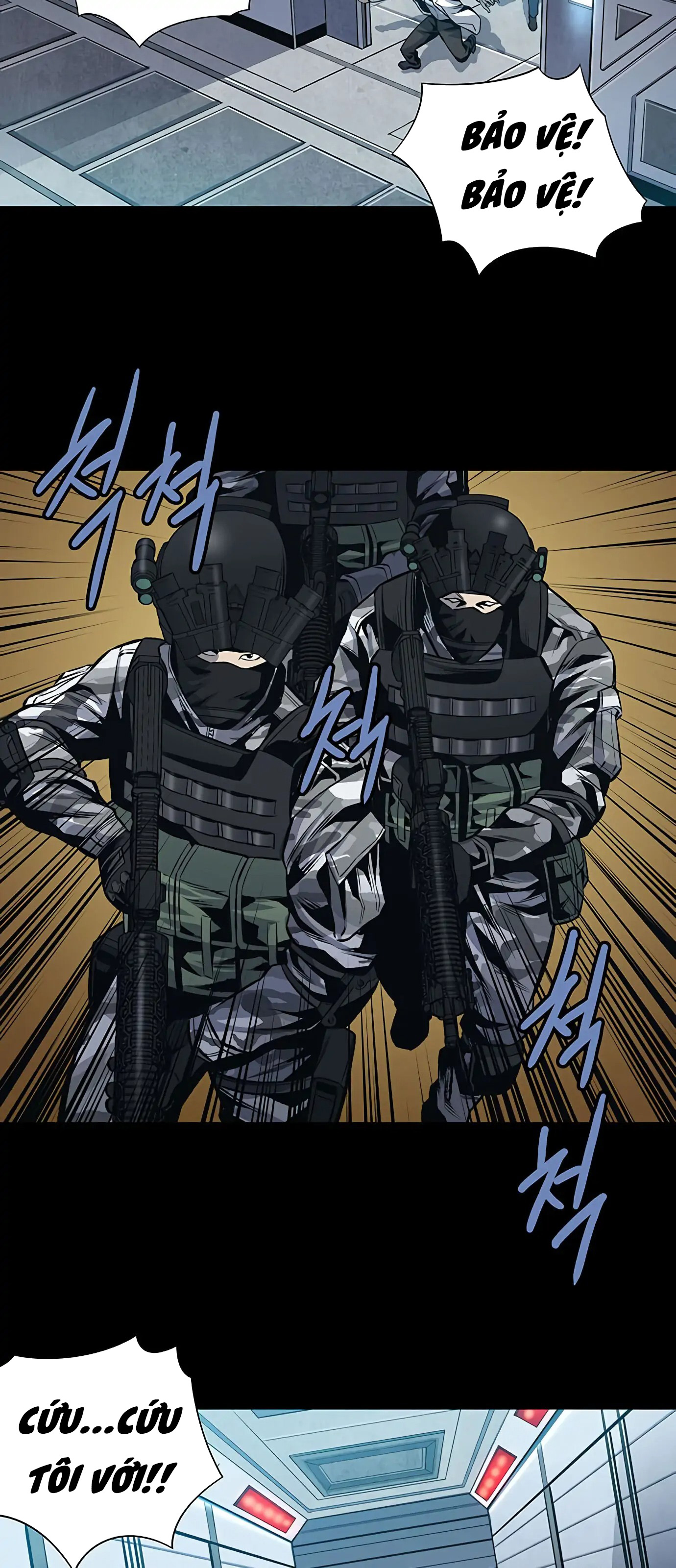 The Dog Man Ch. 4 第14页