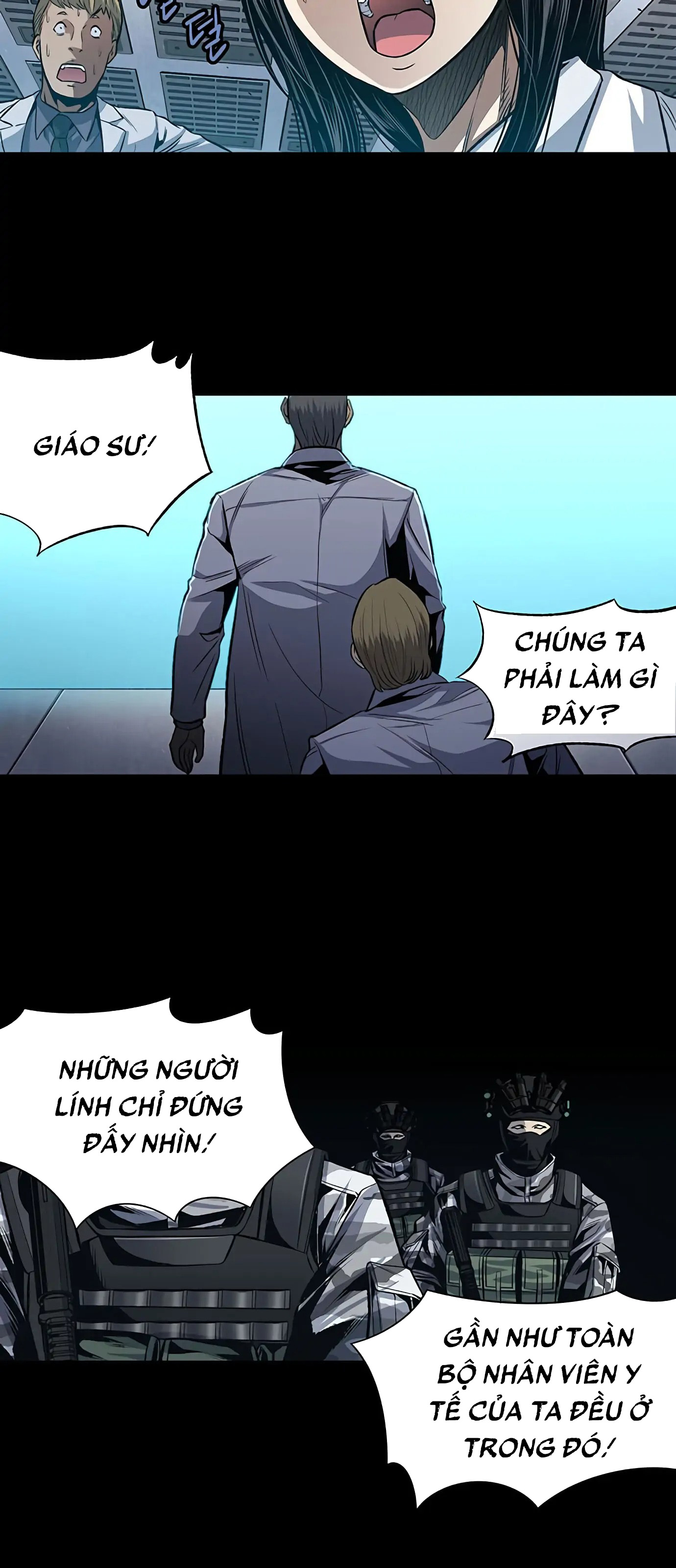 The Dog Man Ch. 4 第19页
