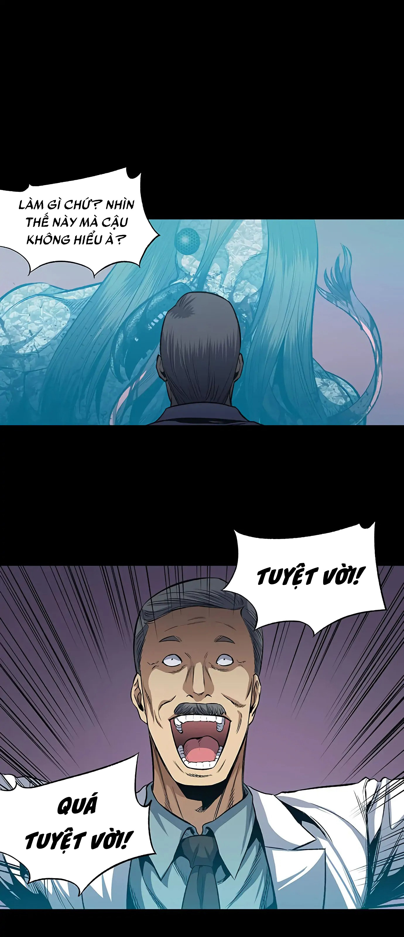 The Dog Man Ch. 4 第21页