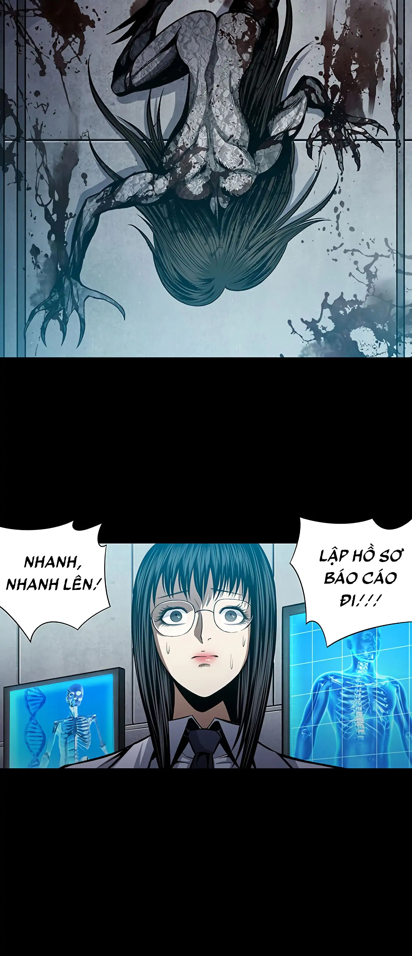 The Dog Man Ch. 4 第23页