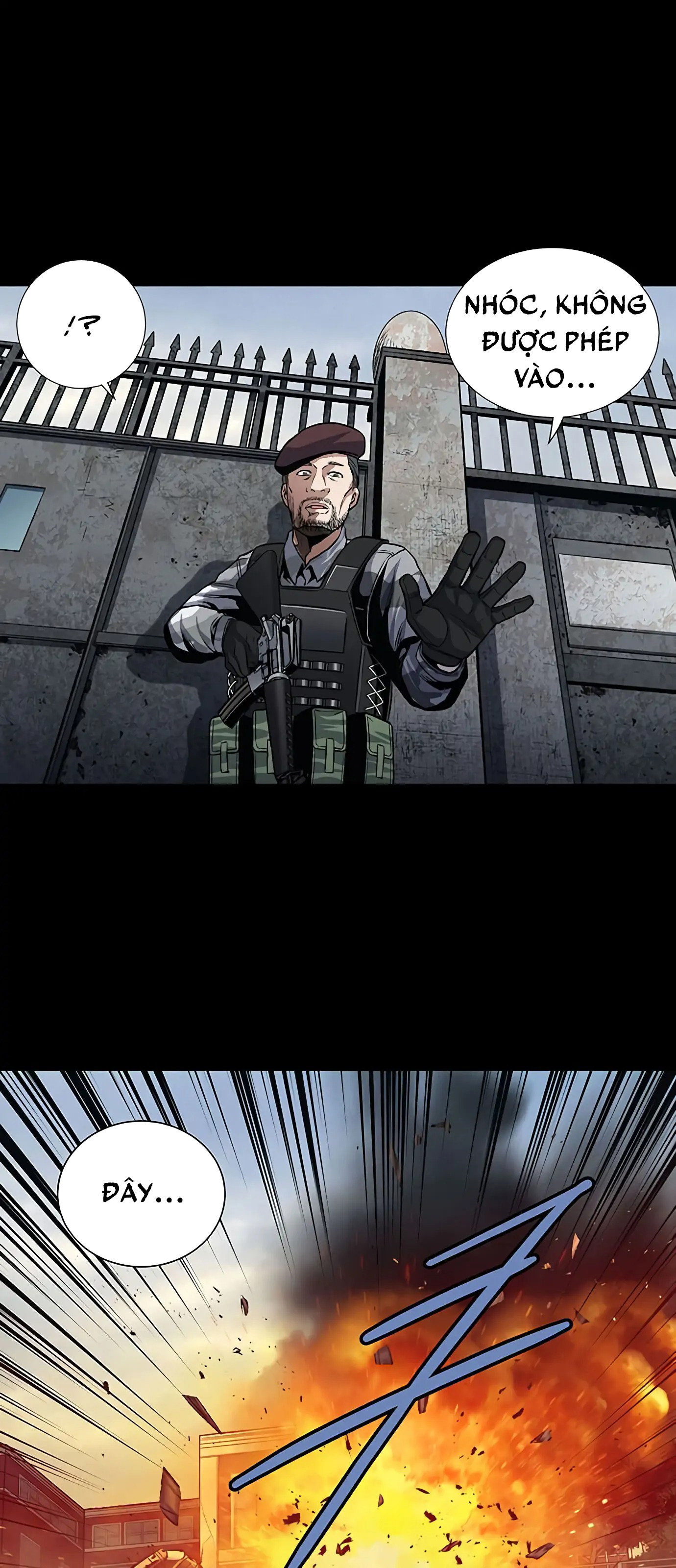 The Dog Man Ch. 4 第31页