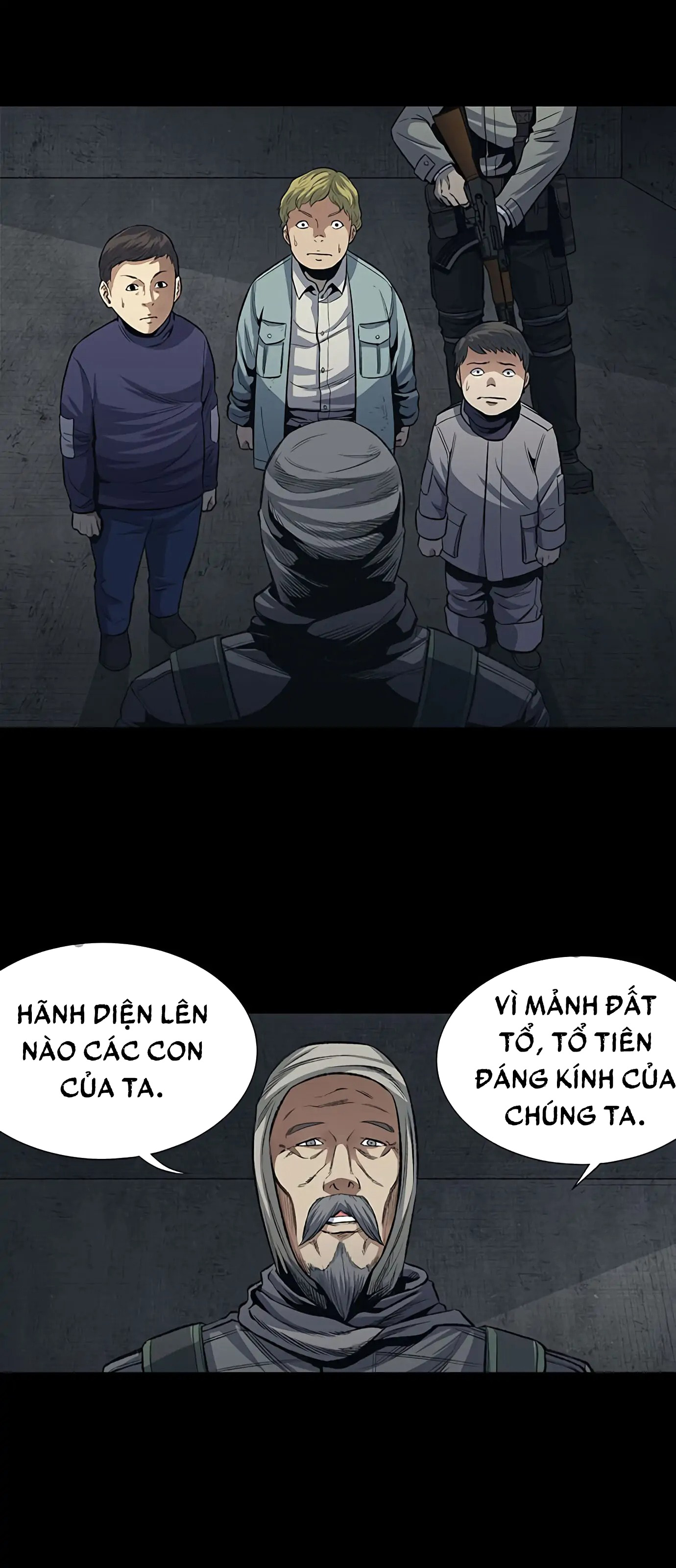 The Dog Man Ch. 4 第33页