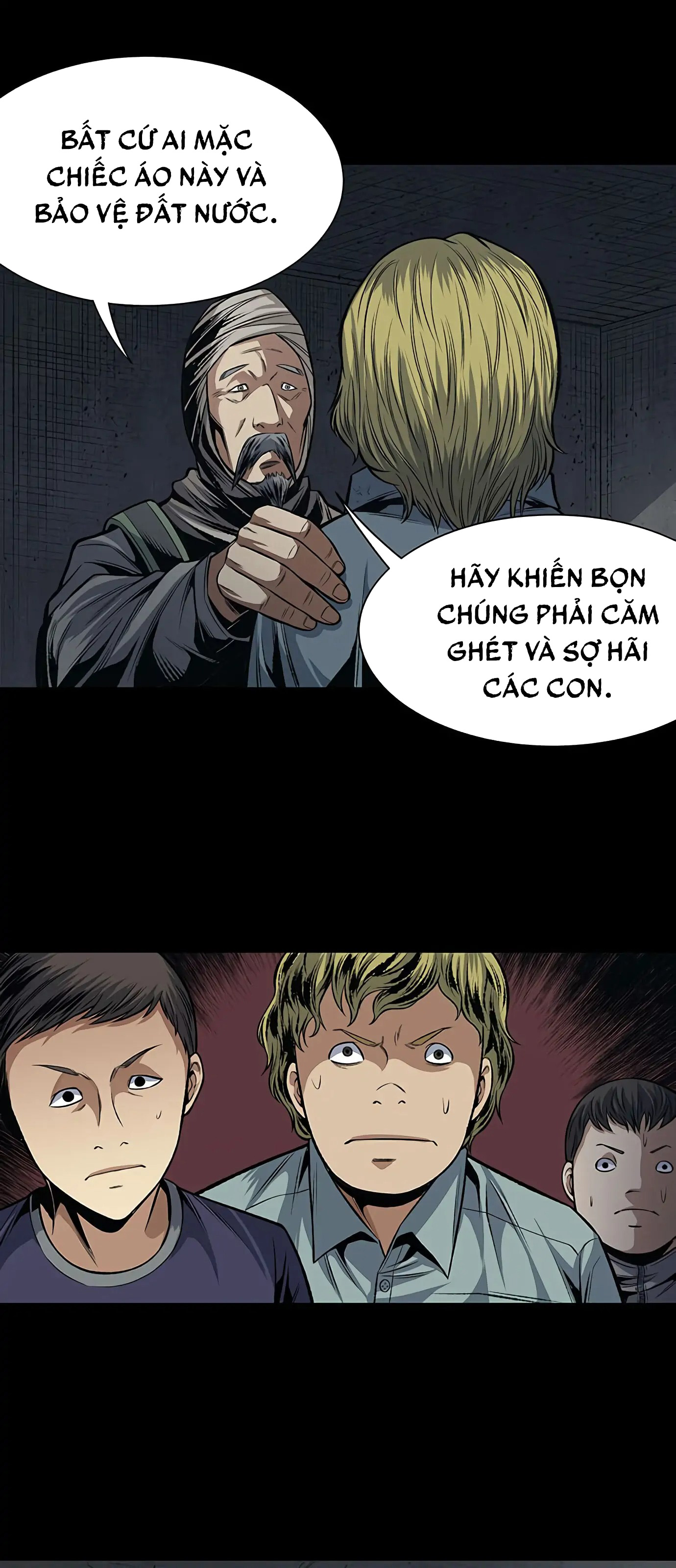 The Dog Man Ch. 4 第35页