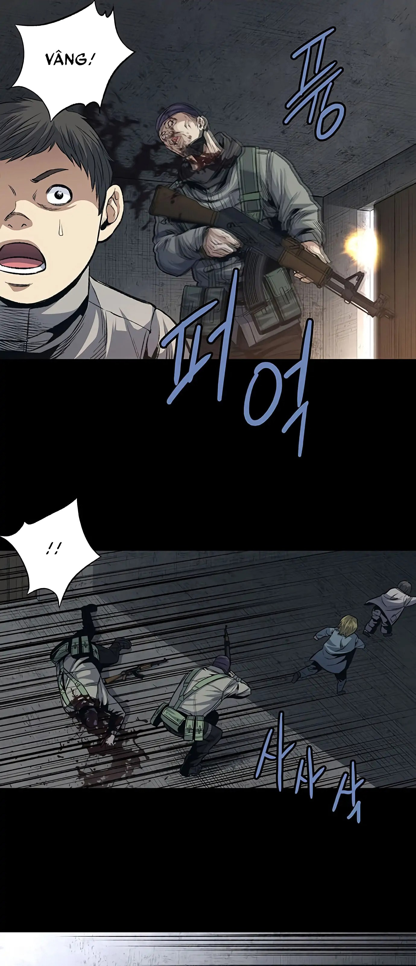 The Dog Man Ch. 4 第36页