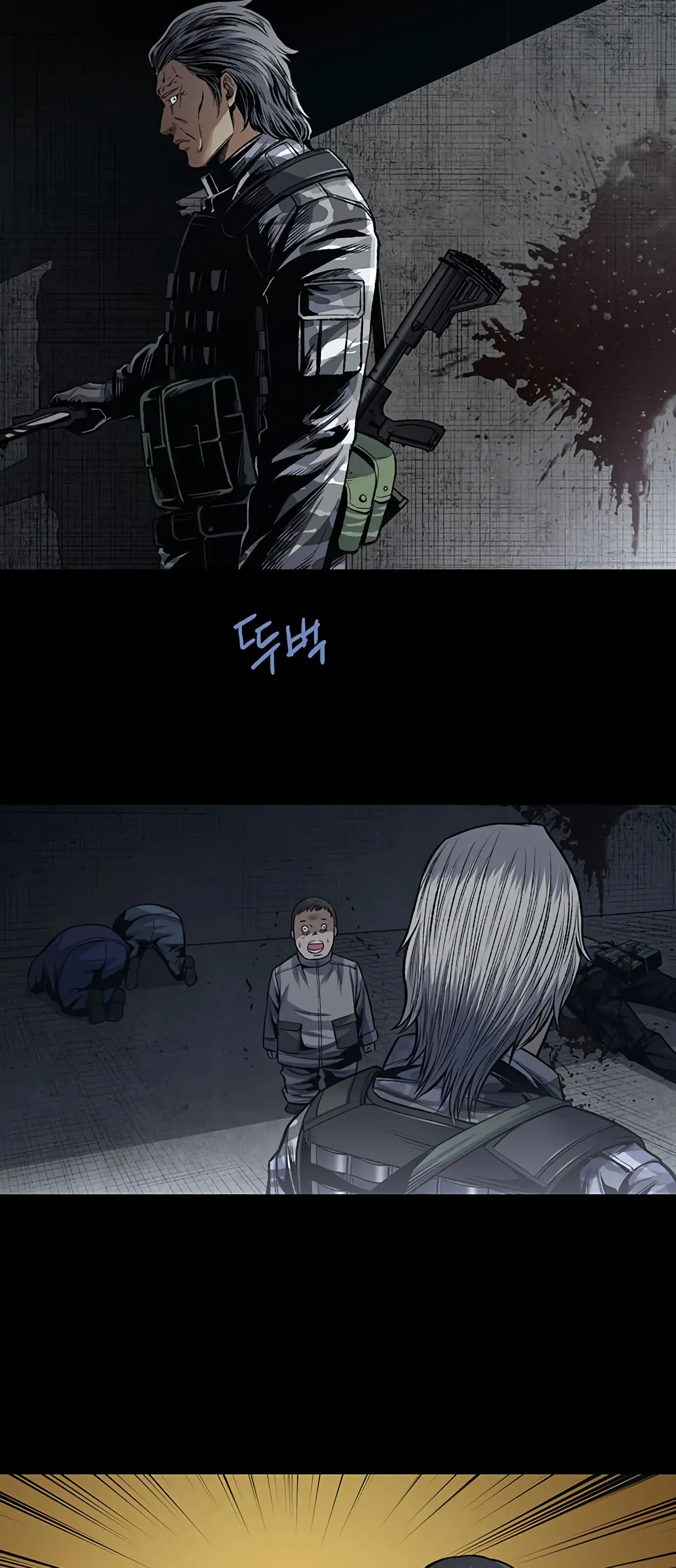 The Dog Man Ch. 4 第40页