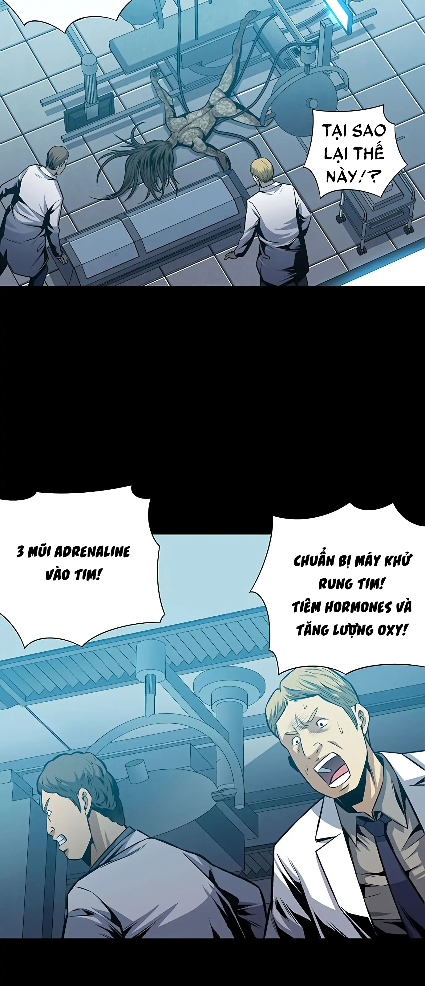 The Dog Man Ch. 4 第5页