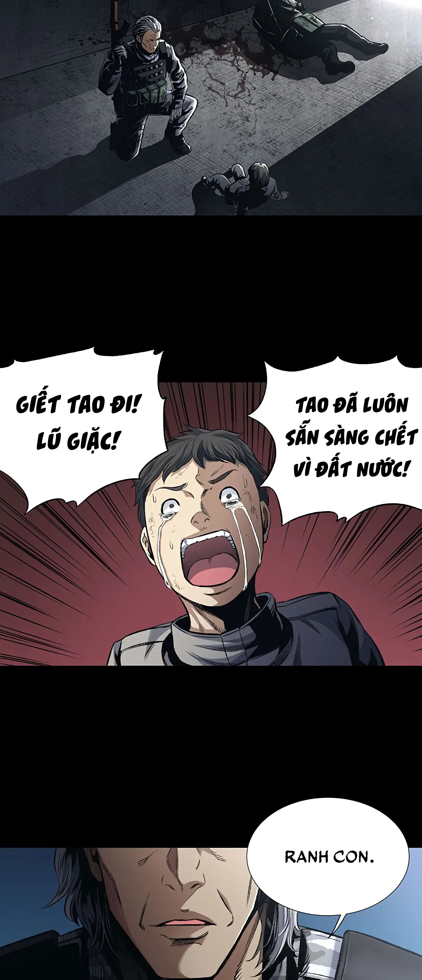 The Dog Man Ch. 4 第42页