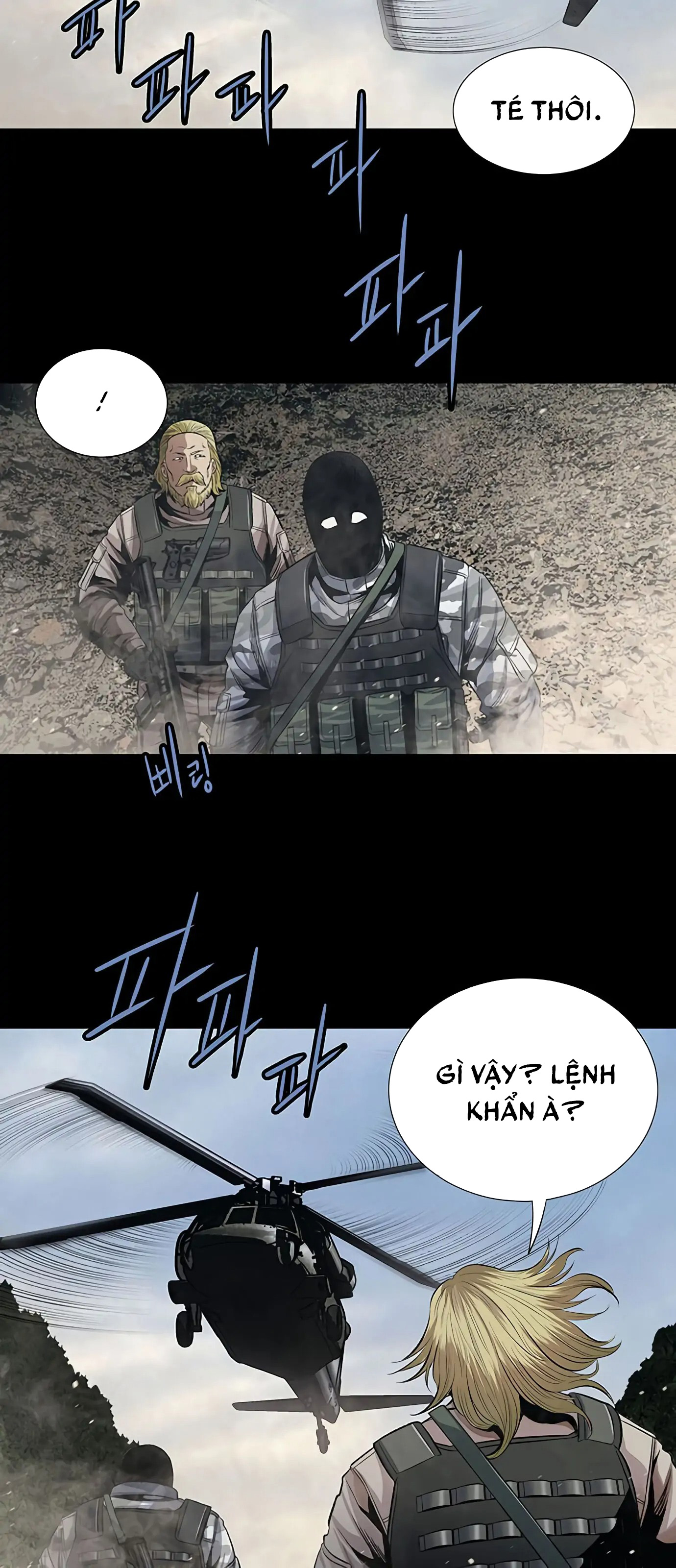 The Dog Man Ch. 4 第45页