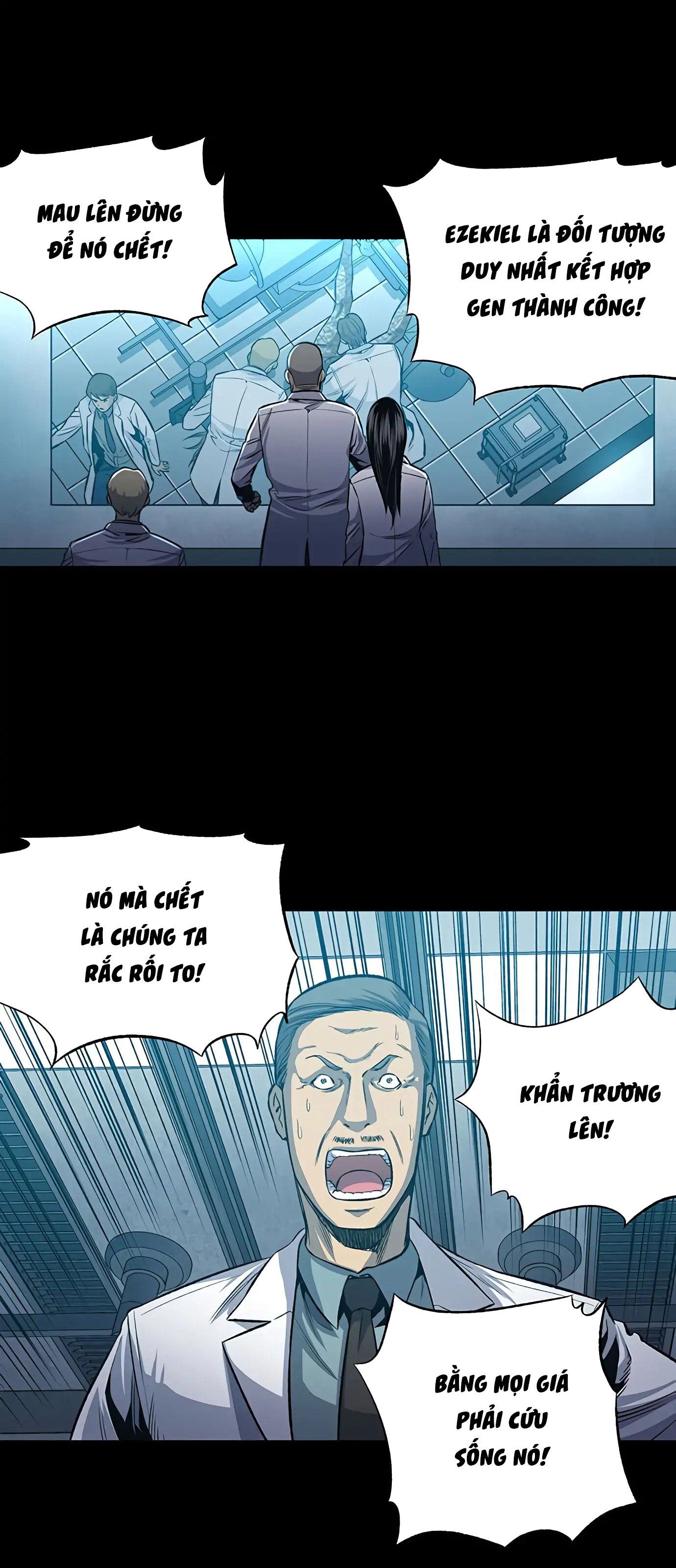 The Dog Man Ch. 4 第6页