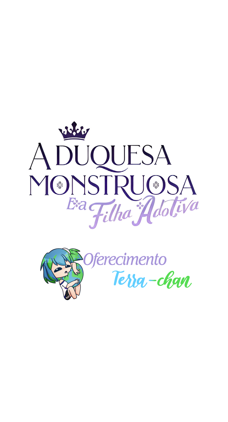 The Monstrous Duke's Adopted Daughter A Duquesa Monstruosa 第11页