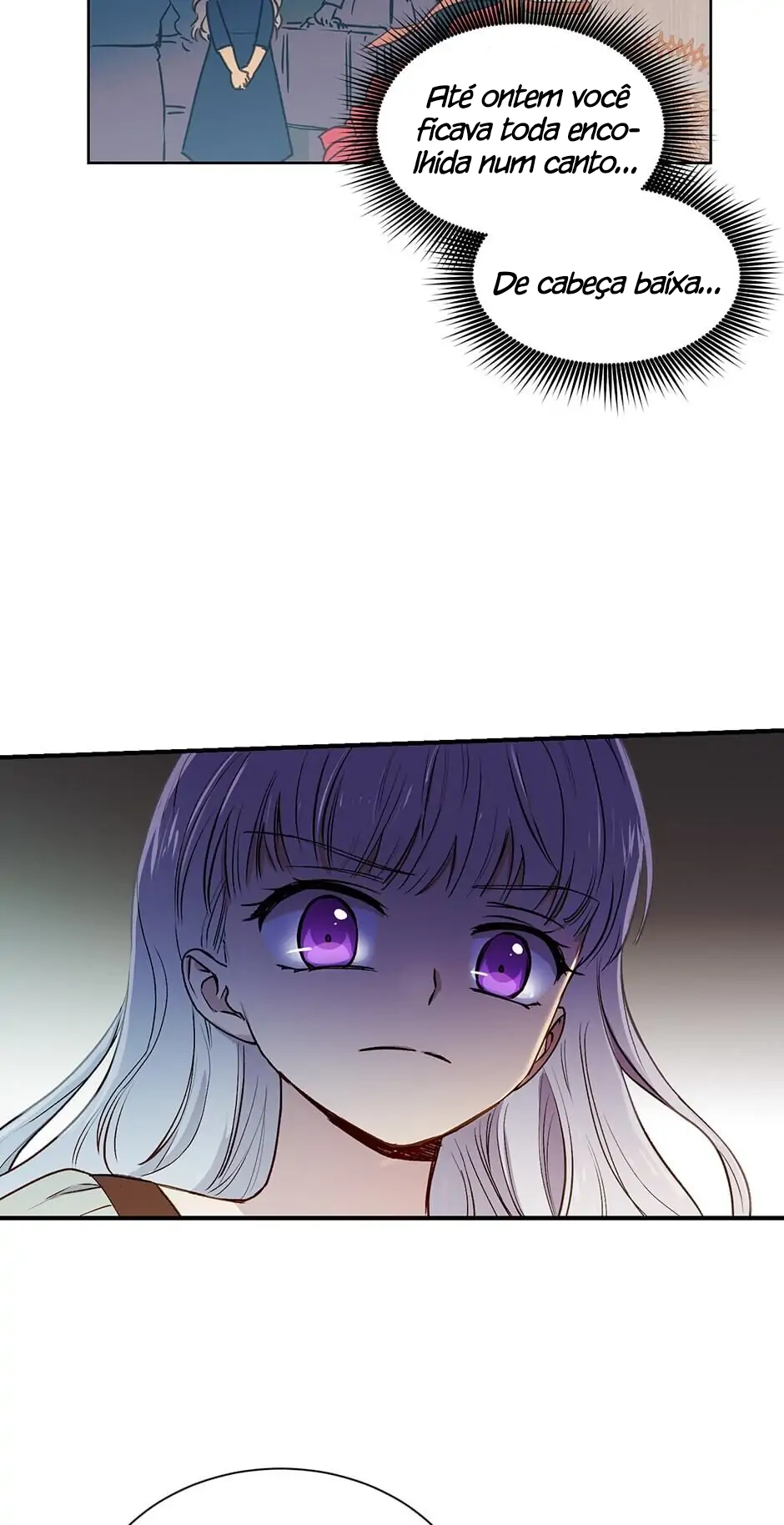 The Monstrous Duke's Adopted Daughter A Duquesa Monstruosa 第18页