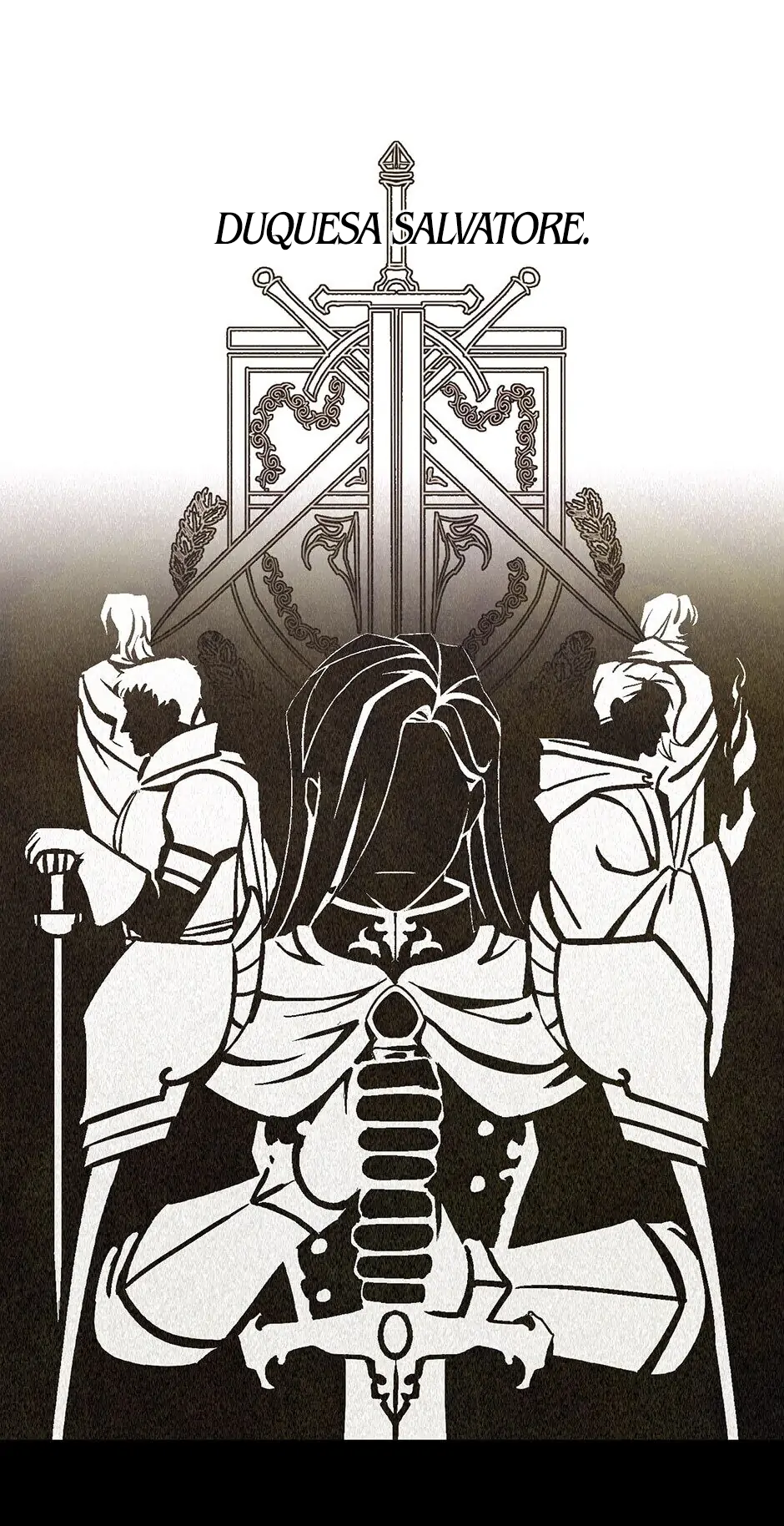 The Monstrous Duke's Adopted Daughter A Duquesa Monstruosa 第27页