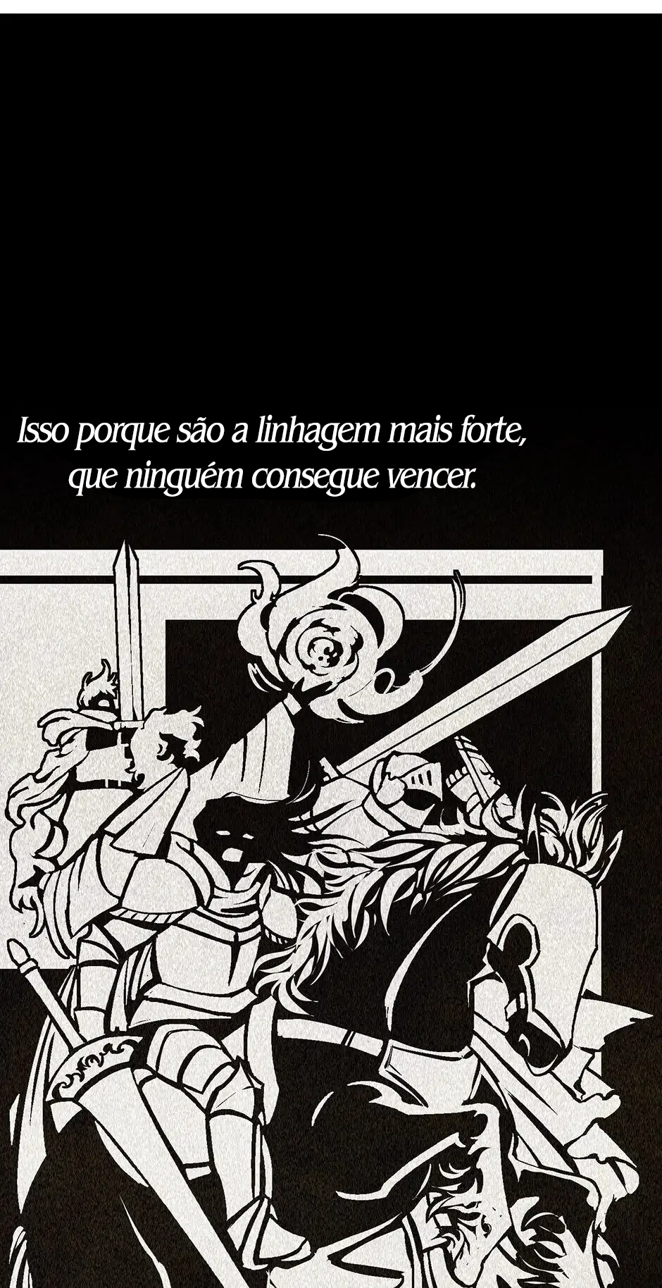 The Monstrous Duke's Adopted Daughter A Duquesa Monstruosa 第29页