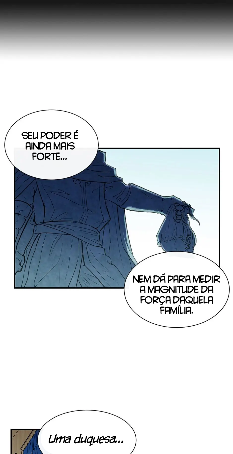 The Monstrous Duke's Adopted Daughter A Duquesa Monstruosa 第32页