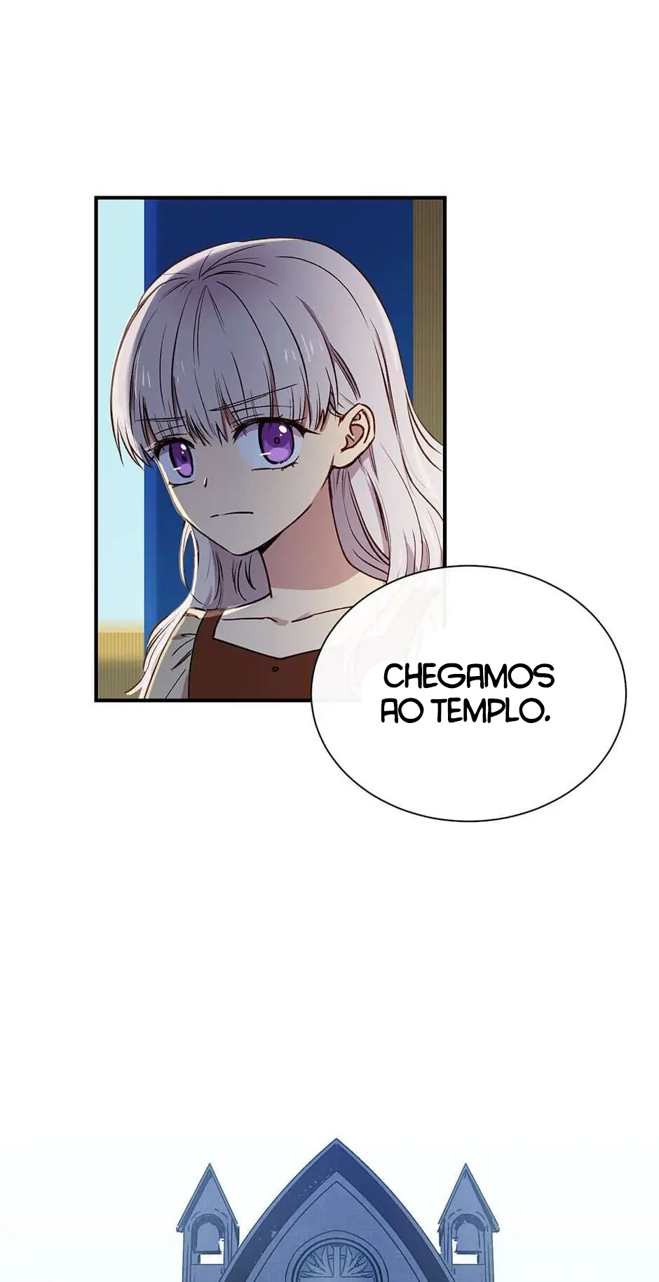 The Monstrous Duke's Adopted Daughter A Duquesa Monstruosa 第37页