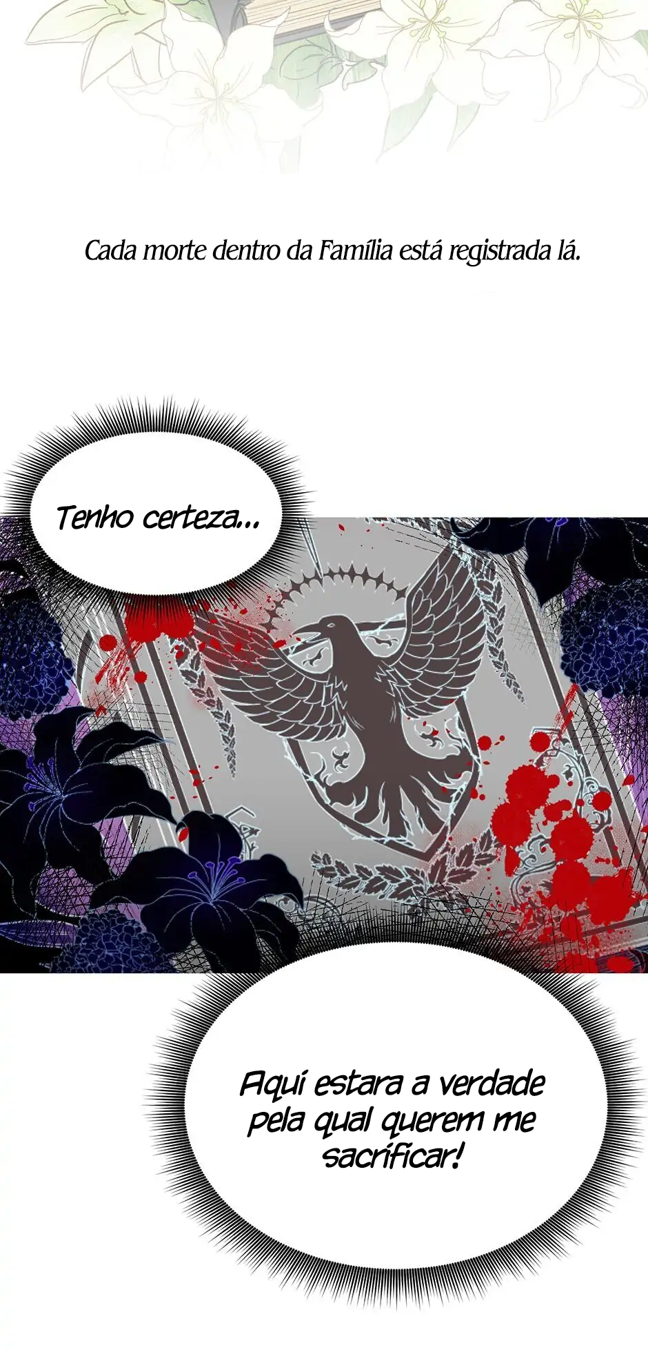 The Monstrous Duke's Adopted Daughter A Duquesa Monstruosa 第51页