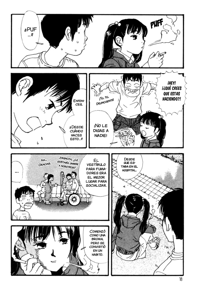 D-ASH Tsukasa, 11 años. 第15页
