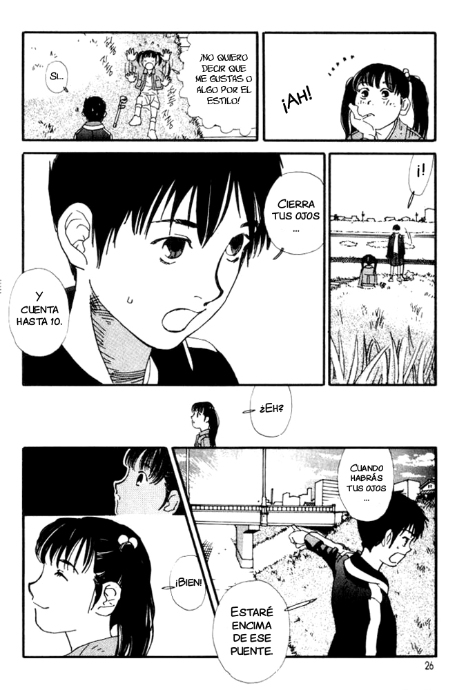 D-ASH Tsukasa, 11 años. 第23页