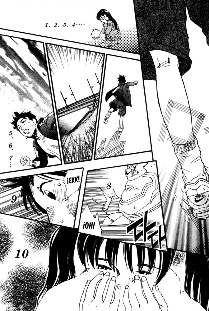 D-ASH Tsukasa, 11 años. 第24页