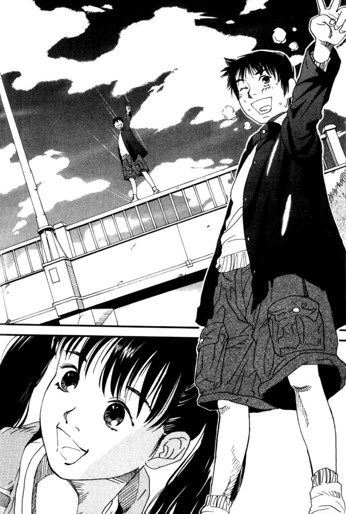 D-ASH Tsukasa, 11 años. 第25页