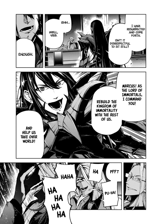 Demon Lord 2099 (2023) Ch. 1.2 第11页