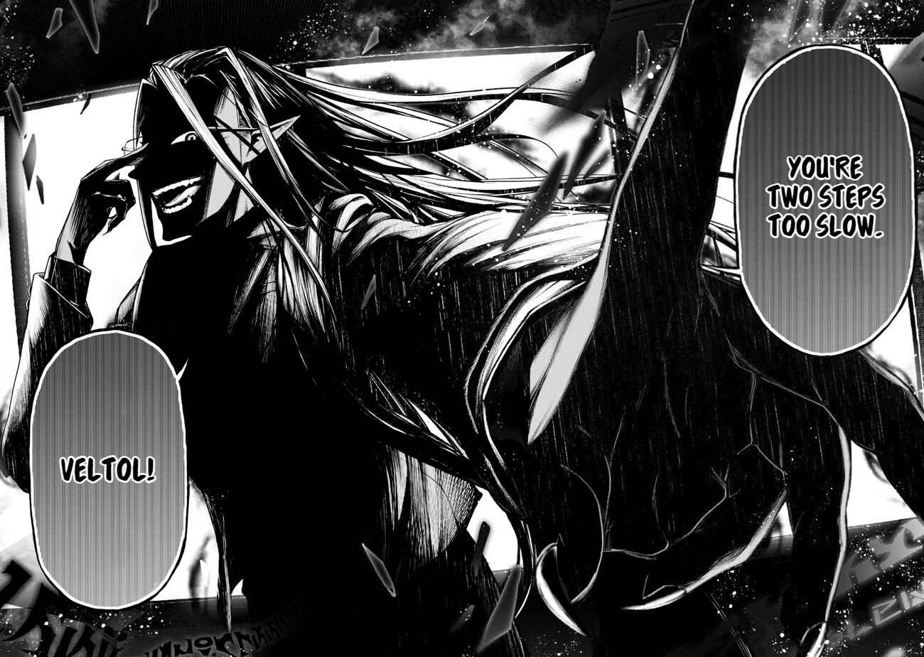 Demon Lord 2099 (2023) Ch. 1.2 第18页