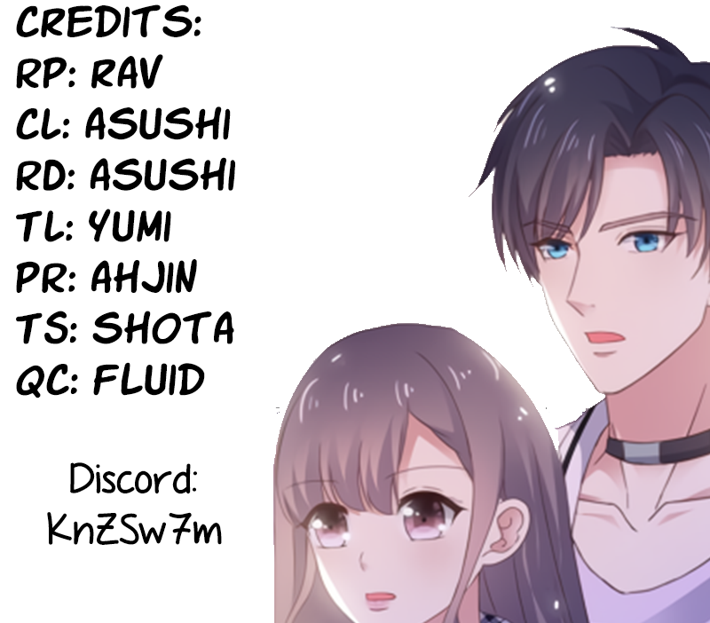 Movie Star and Pan Ch. 6 第1页