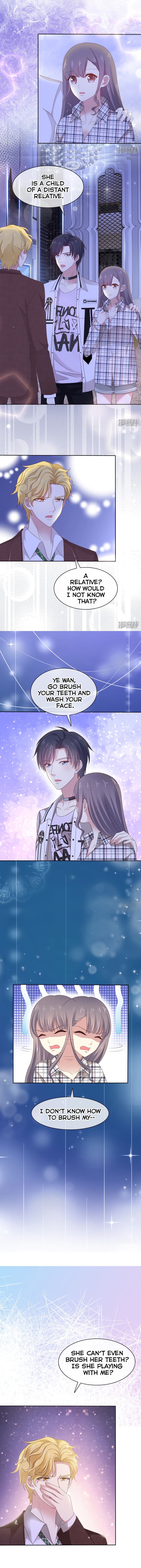 Movie Star and Pan Ch. 6 第2页