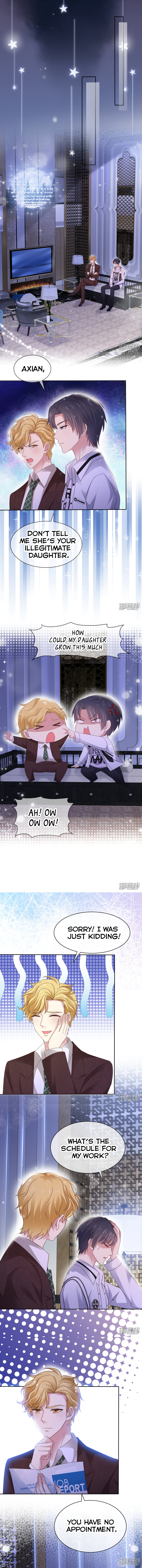 Movie Star and Pan Ch. 6 第4页