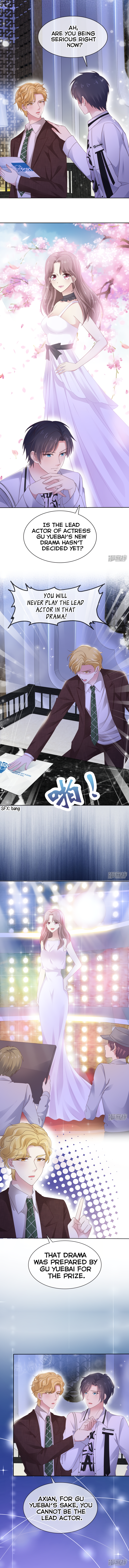 Movie Star and Pan Ch. 6 第5页