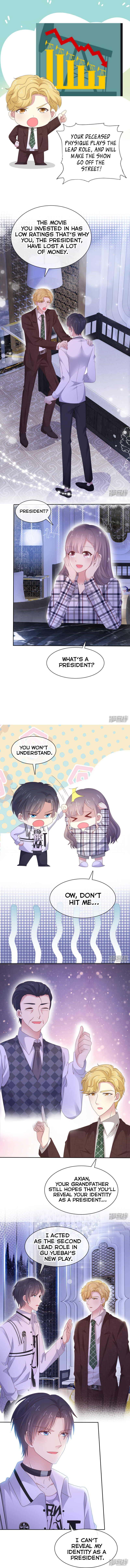 Movie Star and Pan Ch. 6 第6页