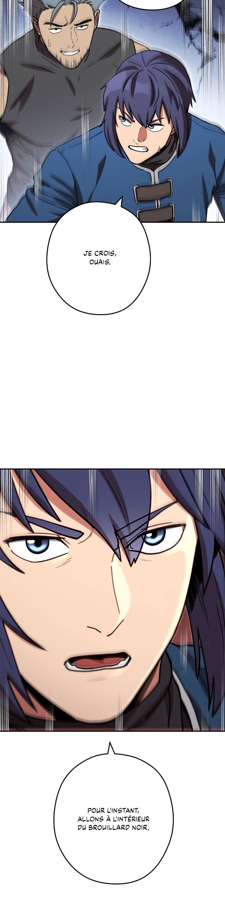 Dungeon Reset Vol. 3 Ch. 146 第14页