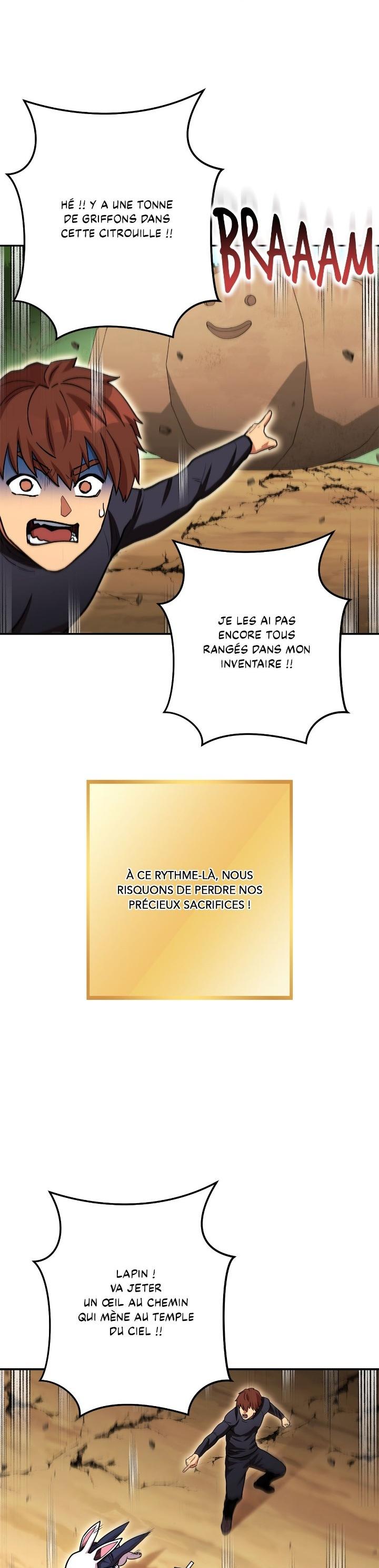 Dungeon Reset Vol. 3 Ch. 146 第19页