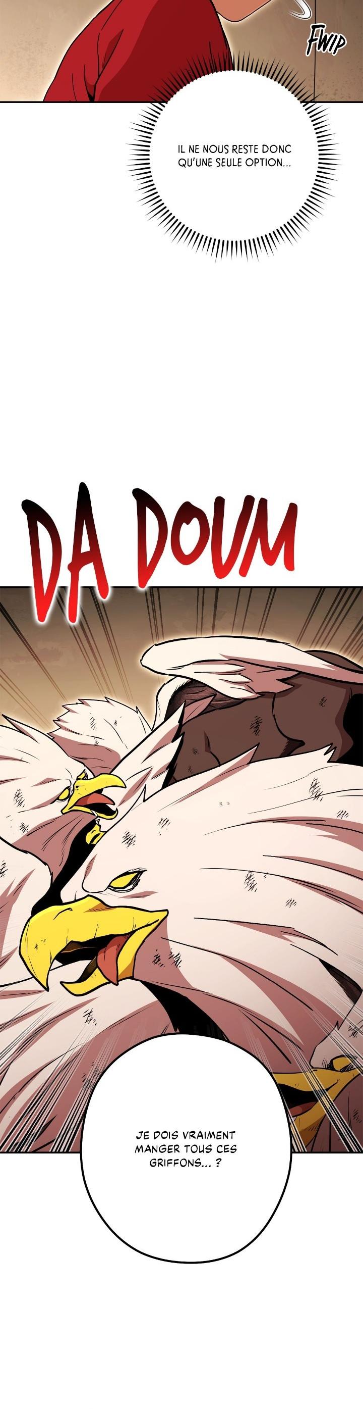 Dungeon Reset Vol. 3 Ch. 146 第31页