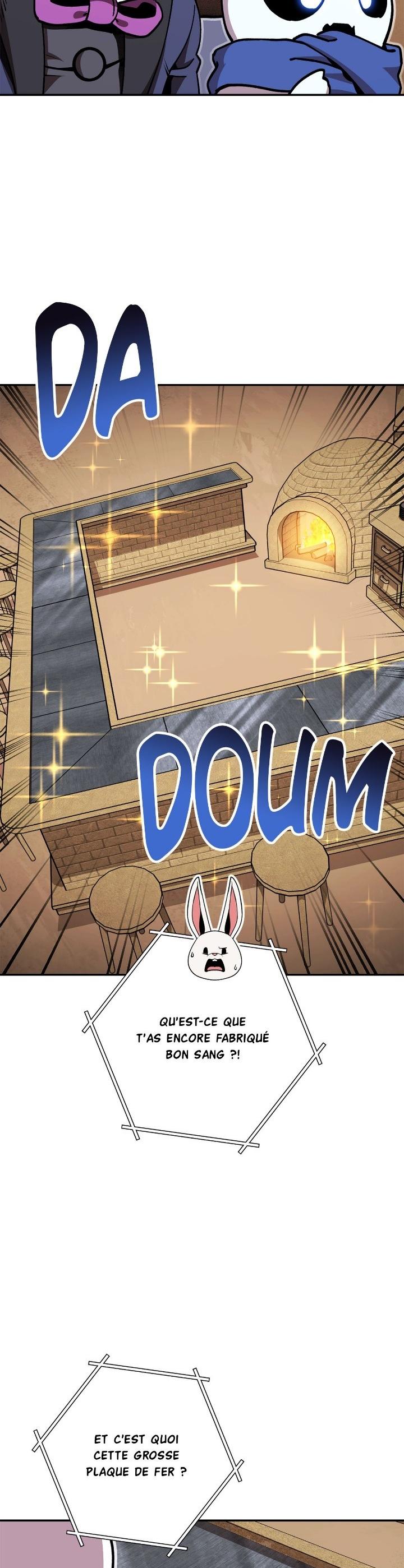 Dungeon Reset Vol. 3 Ch. 146 第34页