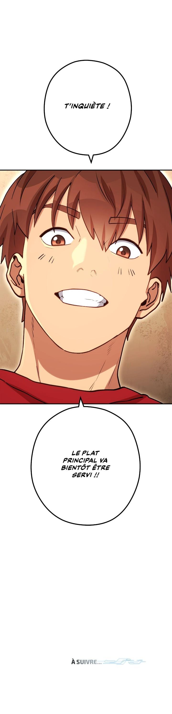 Dungeon Reset Vol. 3 Ch. 146 第46页