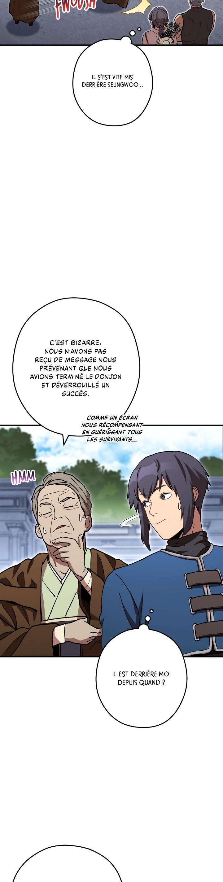 Dungeon Reset Vol. 3 Ch. 146 第9页
