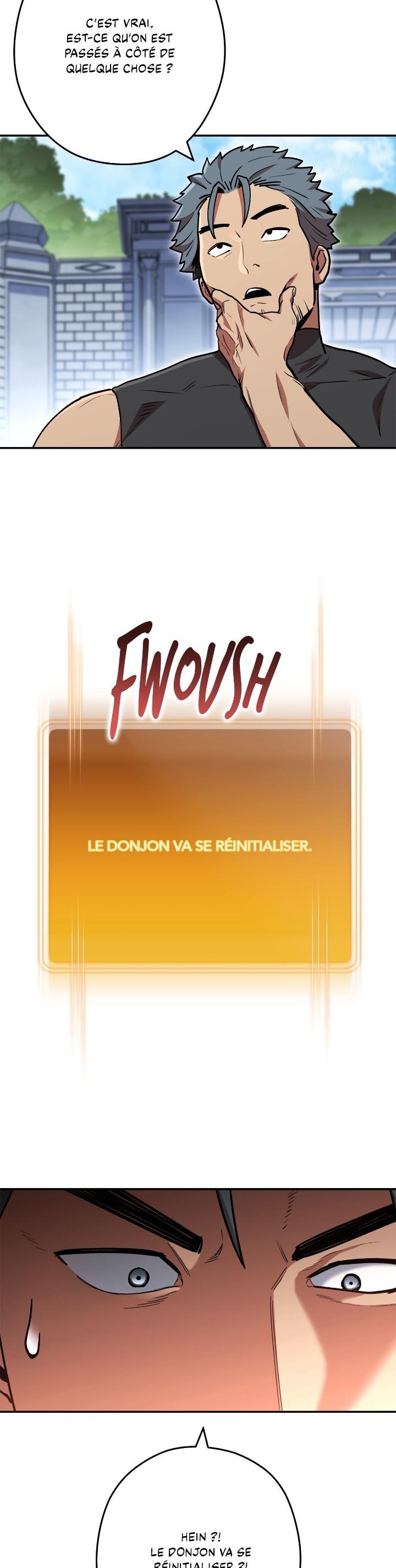 Dungeon Reset Vol. 3 Ch. 146 第10页