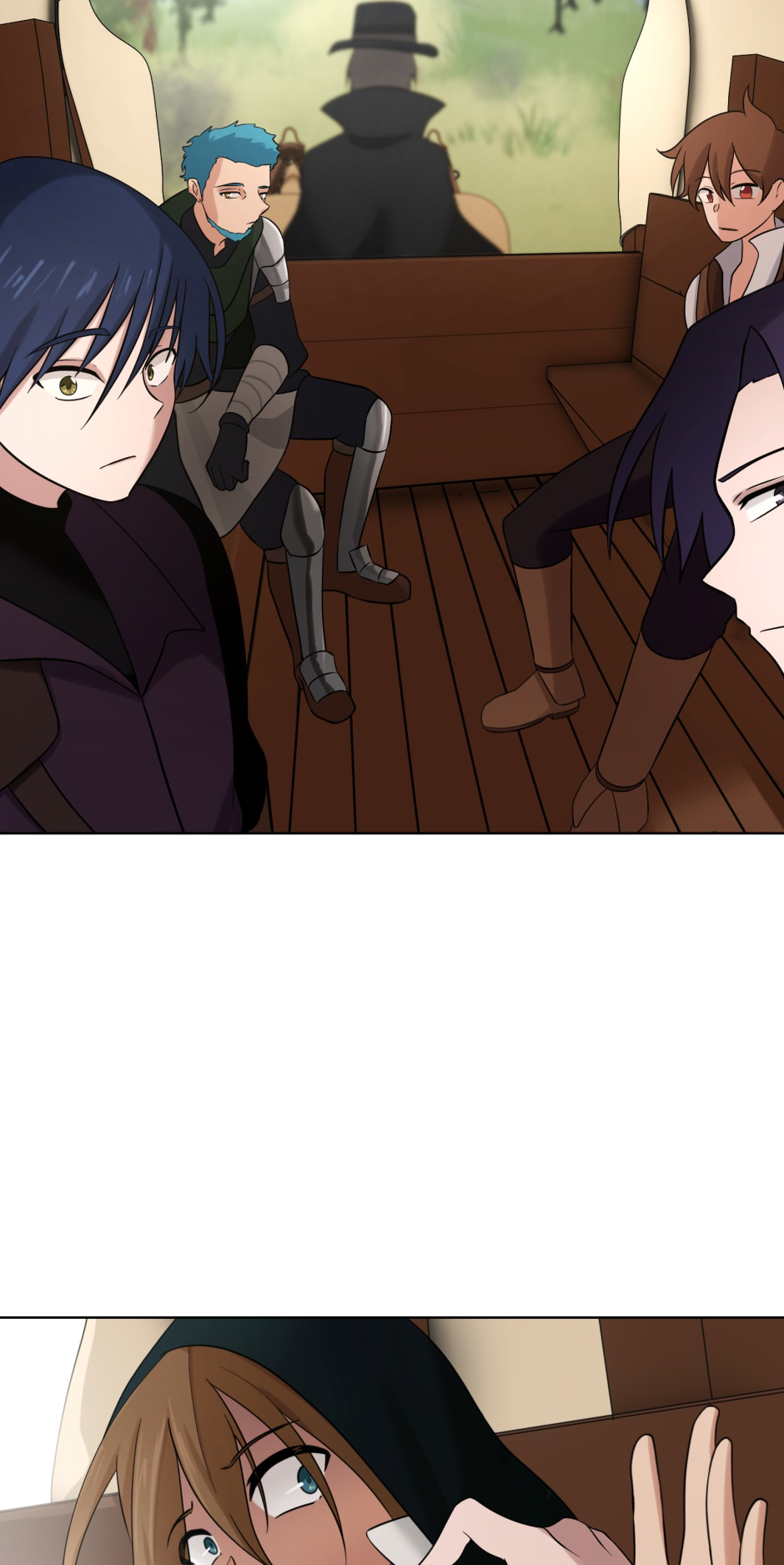 To Hunt a Vampiress Partea 1 第46页