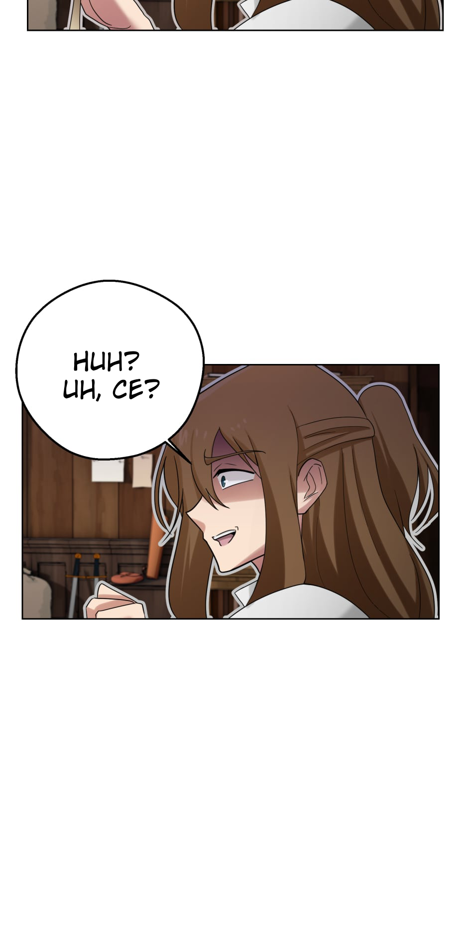 To Hunt a Vampiress Partea 1 第6页
