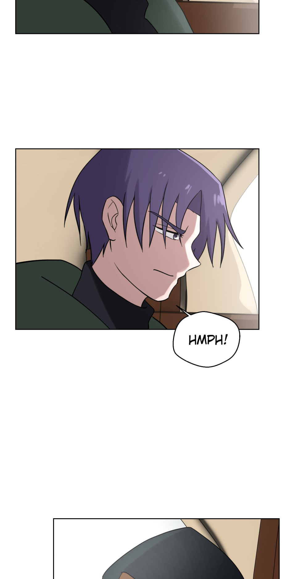 To Hunt a Vampiress Partea 1 第53页