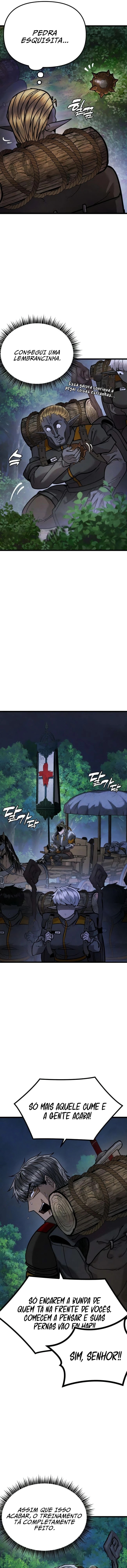 Fantasy Enlistment Squad Vol. 1 Ch. 5 第11页