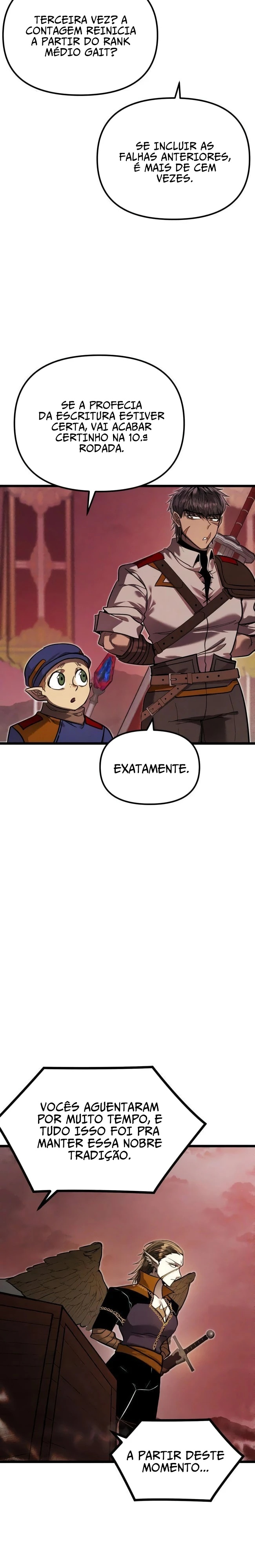 Fantasy Enlistment Squad Vol. 1 Ch. 5 第14页