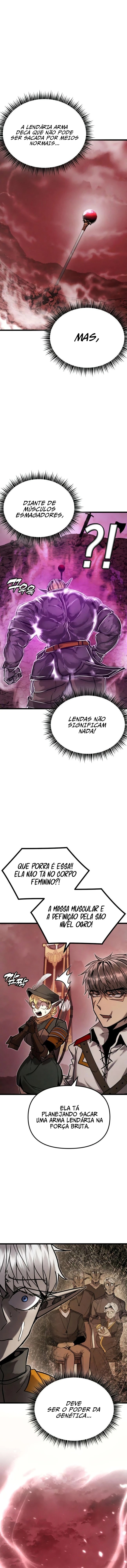 Fantasy Enlistment Squad Vol. 1 Ch. 5 第17页