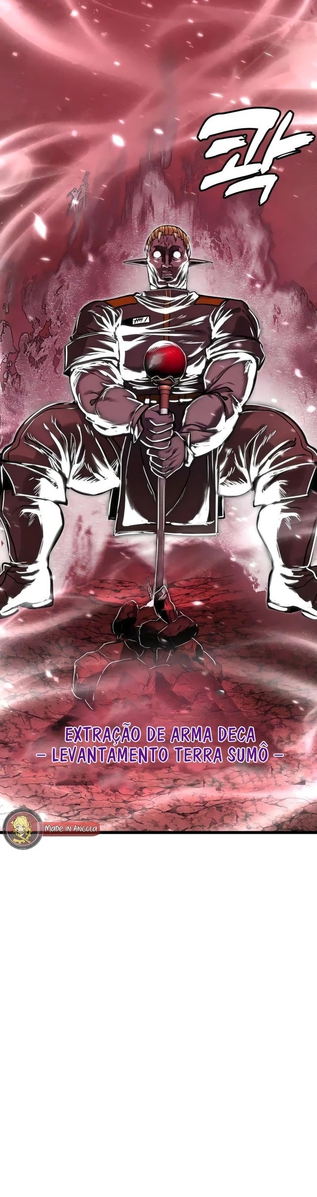 Fantasy Enlistment Squad Vol. 1 Ch. 5 第18页