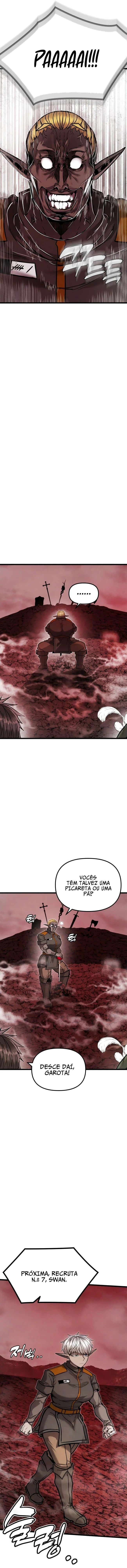 Fantasy Enlistment Squad Vol. 1 Ch. 5 第19页